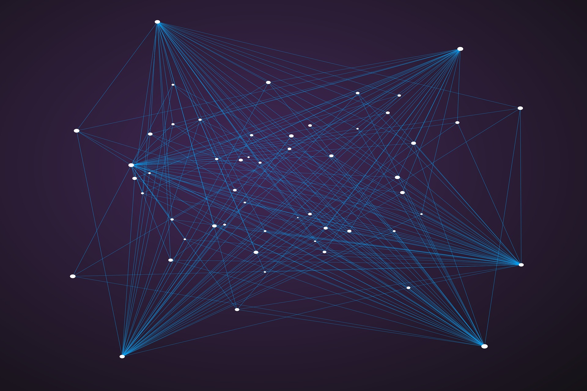 Network design, installation, and maintenance