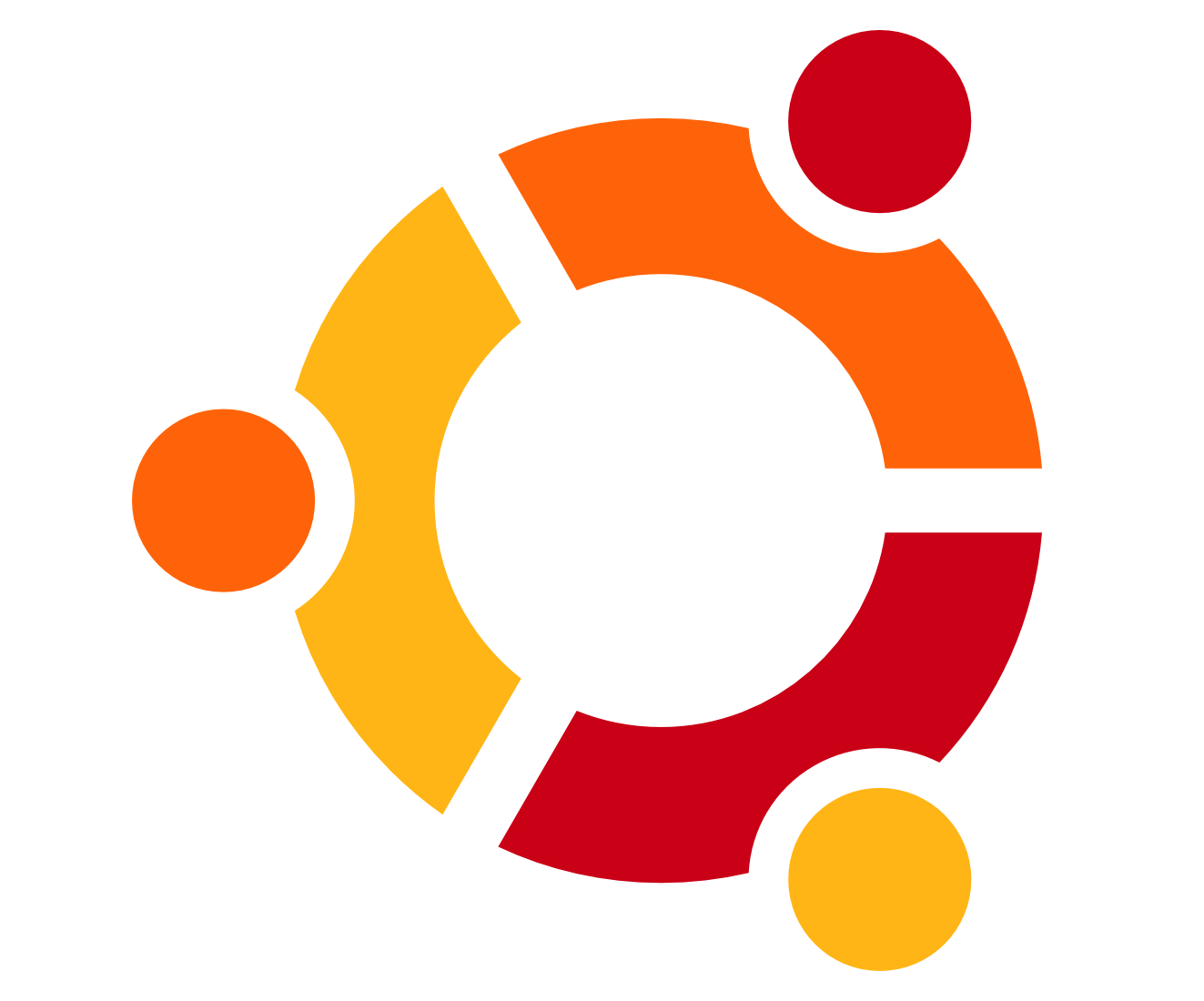 Ubuntu-Logo